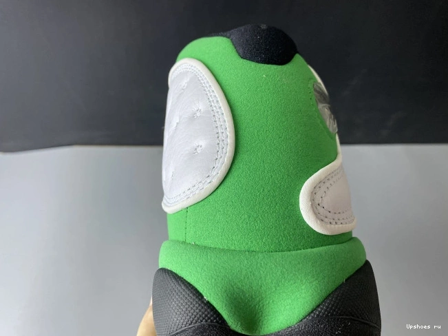 “LUCKY DB6537-113 13 AIR GREEN” JORDAN 0907
